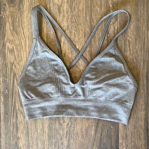 Lululemon Ebb to Street Sports Bra